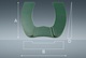 DIAMOND HEEL WEDGE, PAIR